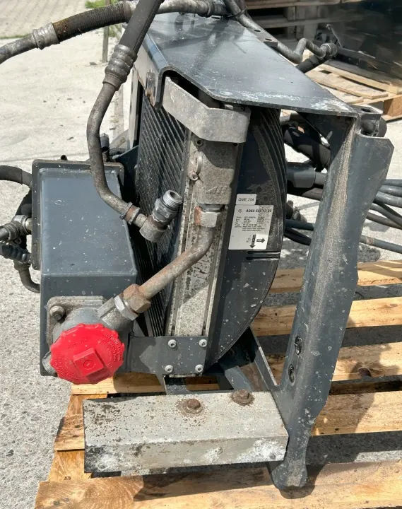 Kit direção OEM A9605501380 - Estado usado image 10