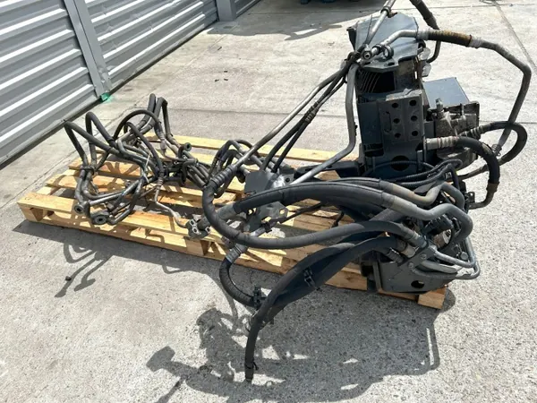 Kit direção OEM A9605501380 - Estado usado image 3