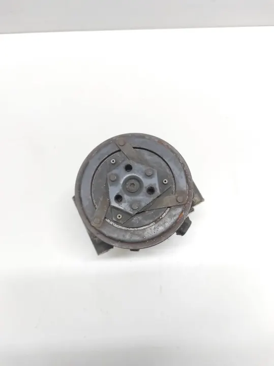 Compressore aria condizionata NISSAN PRIMERA 1.9L diesel image 2