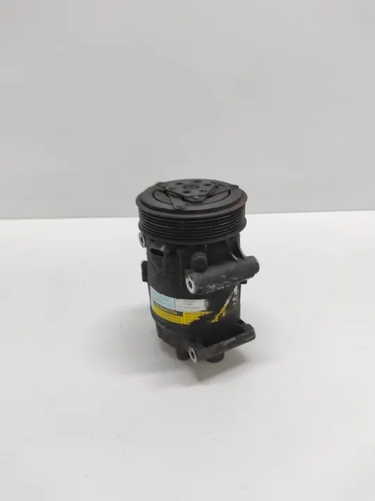 Compressore aria condizionata NISSAN PRIMERA 1.9L diesel image 3