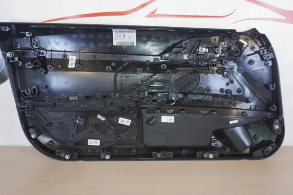 BMW G22 G23 M-Paketti LED Ovenverho OEM DEMOCAR image 4