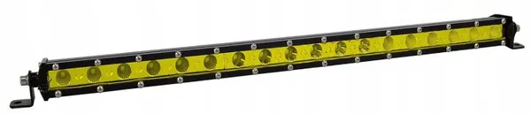 Barra LED OEM JY-01-7D-675-C+LK001-FBA 80cm image 2