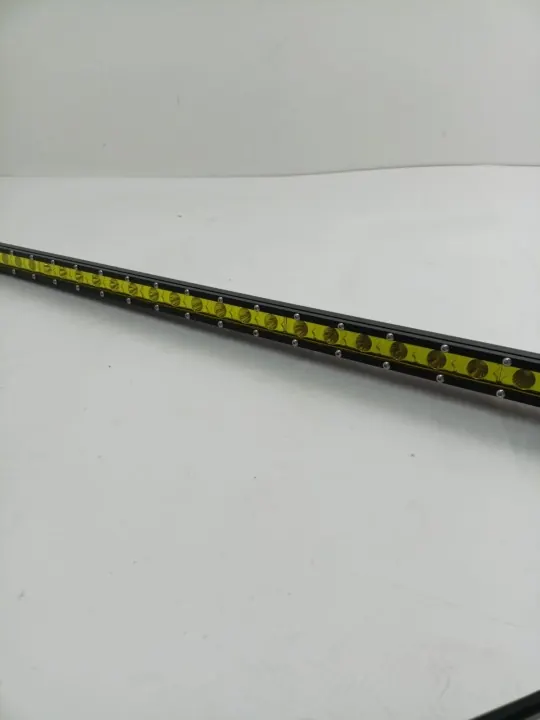 Barra LED OEM JY-01-7D-675-C+LK001-FBA 80cm image 4