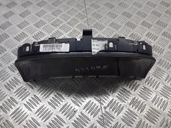 OPEL VECTRA C 2.2 16V Nopeusmittari 13140887 image 3