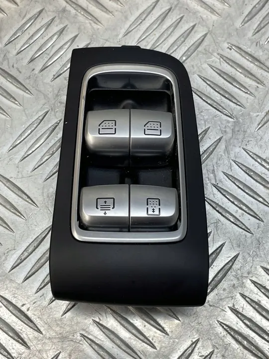 MERCEDES W222 Raam Schakelaar Links A2229051505 image 2