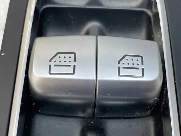 MERCEDES W222 Raam Schakelaar Links A2229051505 image 3