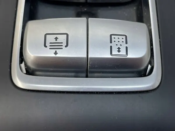 MERCEDES W222 Raam Schakelaar Links A2229051505 image 4