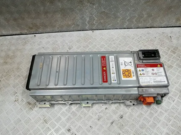Batterie hybride OEM 9802300880 pour Citroen DS5, Peugeot image 2
