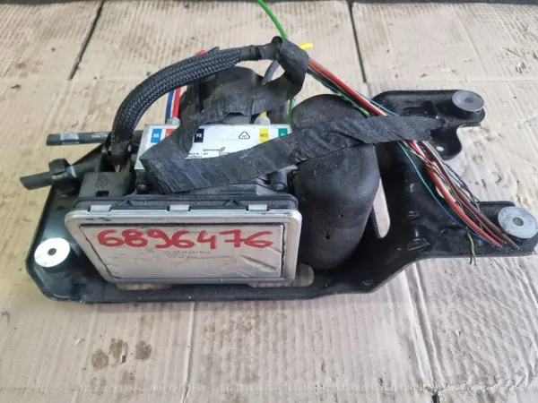 Compresor suspensión BMW X5 G05 OEM 6896476 image 2