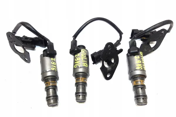 Électrovanne OEM KAMABA 3764020 pour Alfa Romeo Giulia image 2