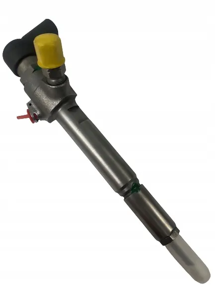 Inyectores Renault 1.5 dci 8200380253 H8200294788 image 2