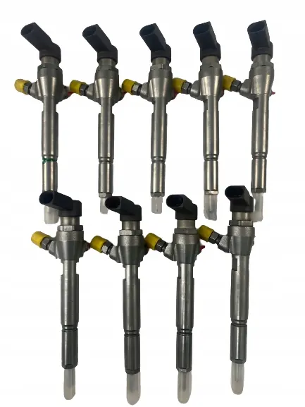 Inyectores Renault 1.5 dci 8200380253 H8200294788 image 4