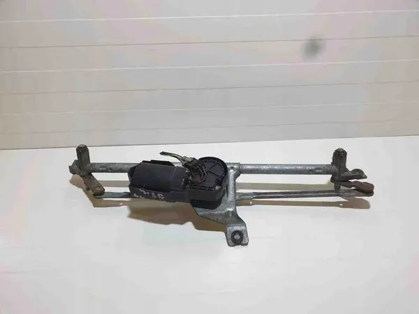 Etuikkunan mekanismi VW POLO 1.9L Diesel 1999 image 3