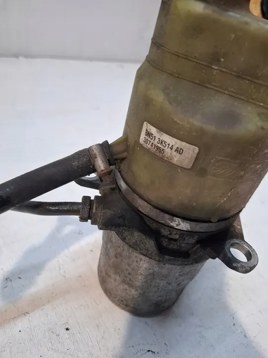 Bomba de direção assistida Volvo V50 S40 II image 4