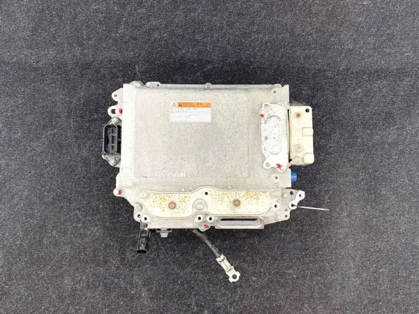 Wechselrichter Lexus IS III 13- OEM G9200-53012 Gebraucht image 2