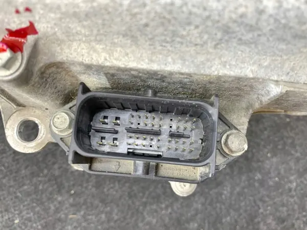 Wechselrichter Lexus IS III 13- OEM G9200-53012 Gebraucht image 4