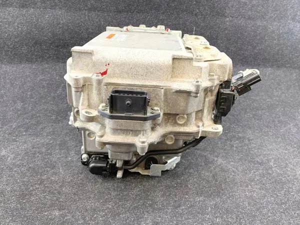 Wechselrichter Lexus IS III 13- OEM G9200-53012 Gebraucht image 5