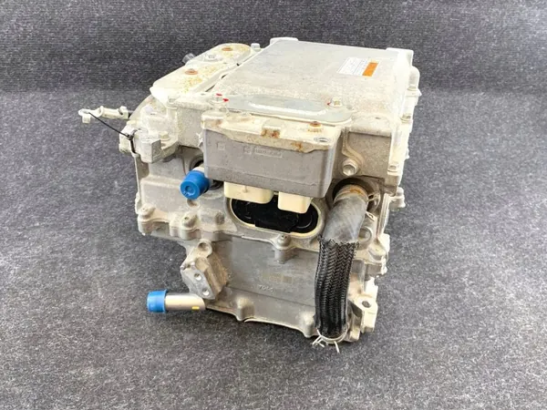 Wechselrichter Lexus IS III 13- OEM G9200-53012 Gebraucht image 8