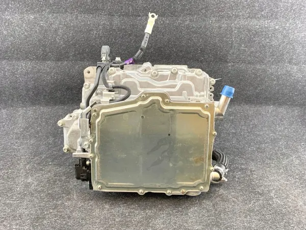 Wechselrichter Lexus IS III 13- OEM G9200-53012 Gebraucht image 9