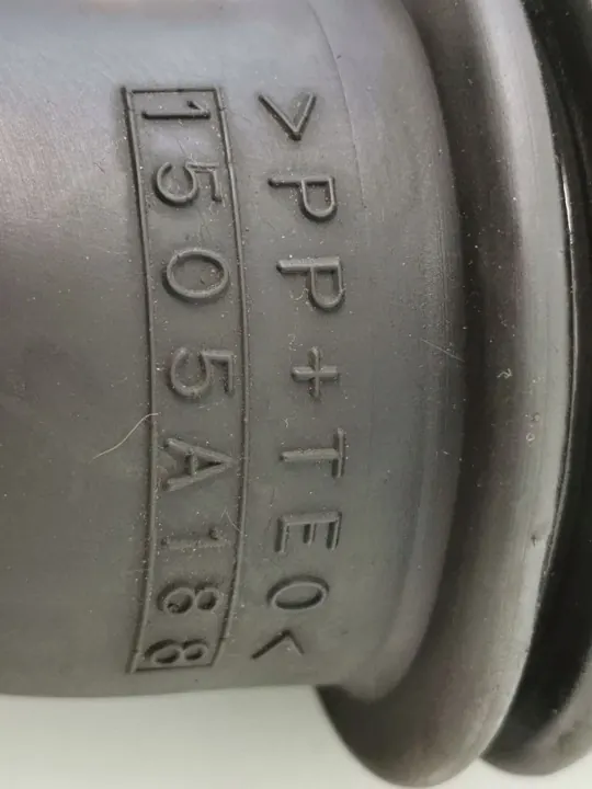 Inlaatslang OEM 1505A188 voor Mitsubishi ASX 1.6 image 4