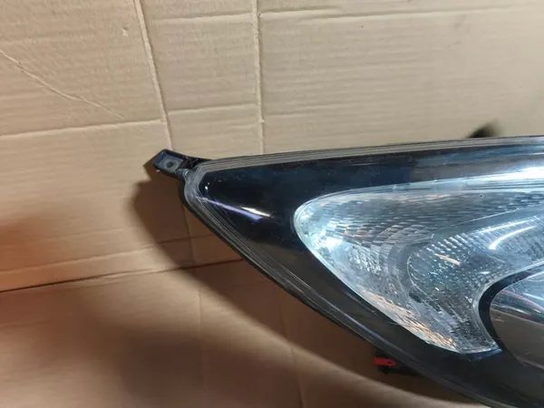 Oikea Ajovalo Opel Meriva B OEM 13372320 image 2