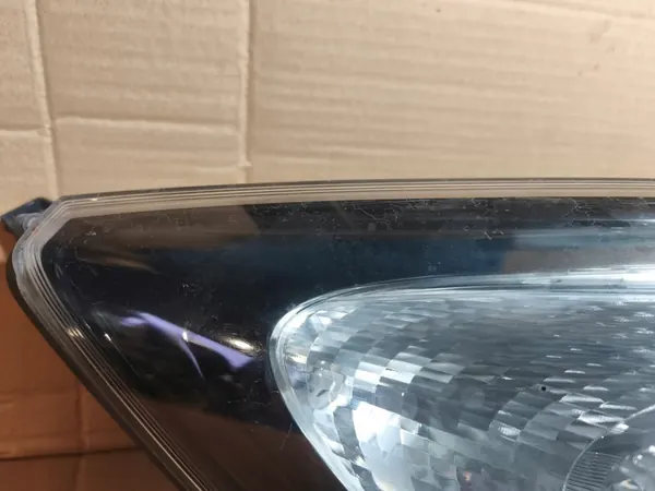 Oikea Ajovalo Opel Meriva B OEM 13372320 image 3