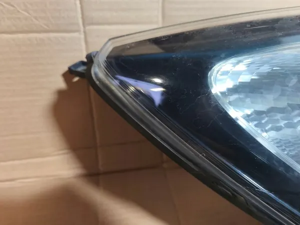 Oikea Ajovalo Opel Meriva B OEM 13372320 image 4