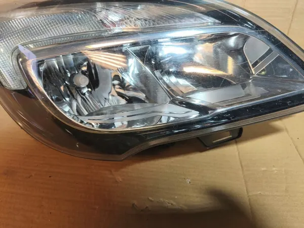 Oikea Ajovalo Opel Meriva B OEM 13372320 image 6