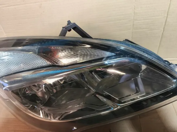 Oikea Ajovalo Opel Meriva B OEM 13372320 image 7