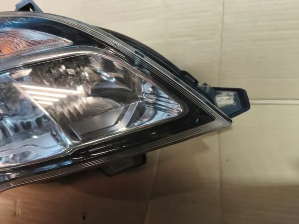 Oikea Ajovalo Opel Meriva B OEM 13372320 image 8