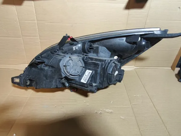 Oikea Ajovalo Opel Meriva B OEM 13372320 image 9