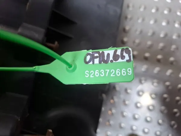 Luftfilterhus OEM S26372669 för VW/Audi image 6