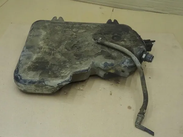 Reservatório de fluido FAP DPF Citroen C5 I image 10