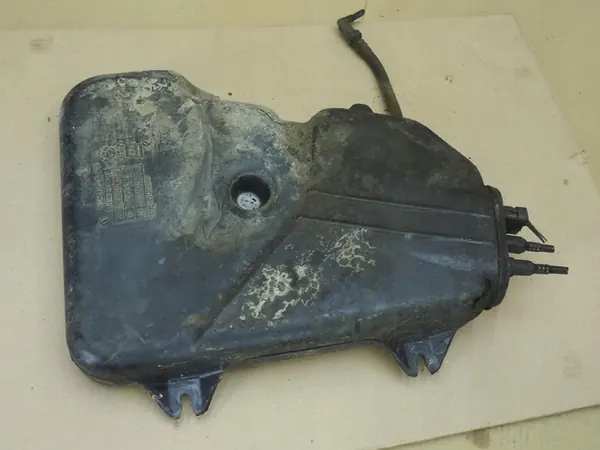 Reservatório de fluido FAP DPF Citroen C5 I image 2