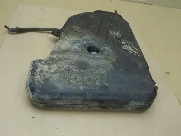 Reservatório de fluido FAP DPF Citroen C5 I image 3