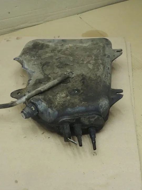 Reservatório de fluido FAP DPF Citroen C5 I image 8