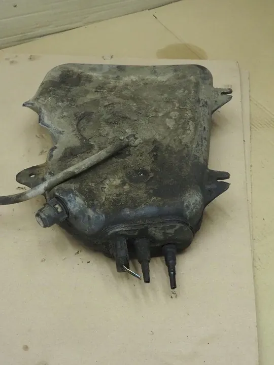 Reservatório de fluido FAP DPF Citroen C5 I image 9