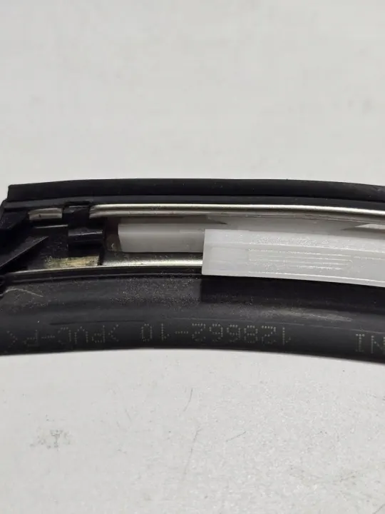 MINI Cooper F55 F56 achterklepstrip OEM 128662-10 image 6