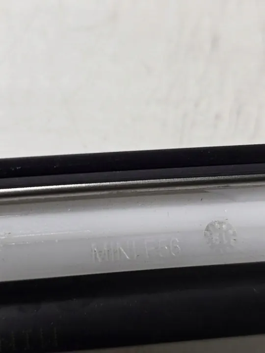 MINI Cooper F55 F56 achterklepstrip OEM 128662-10 image 7