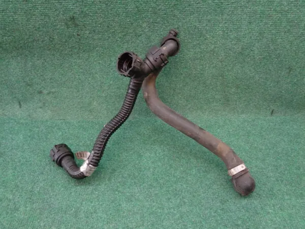 Manguera de agua OEM 552096530 para Fiat Doblo II, Opel Combo D image 5