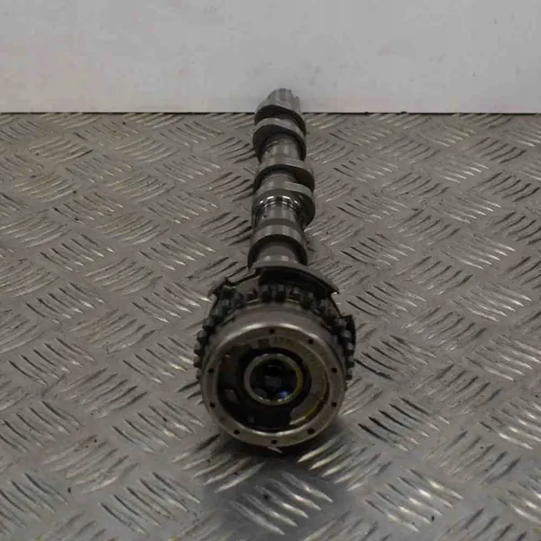 Eje de levas de admisión izquierdo Mercedes-Benz GLK (X204) A2760501947 image 2