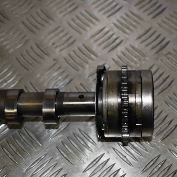 Eje de levas de admisión izquierdo Mercedes-Benz GLK (X204) A2760501947 image 3