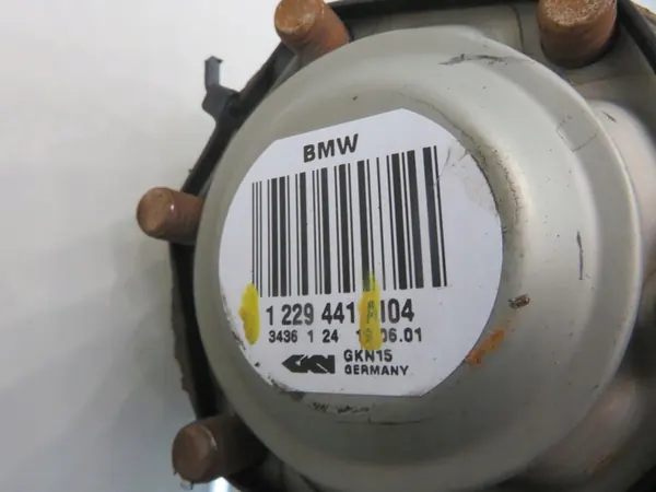 BMW OE 1229441 bakaxel image 5