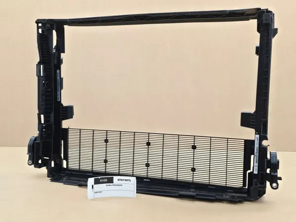 Kit de Montage Couvercle Radiateur OEM 447SR4 - Occasion image 2