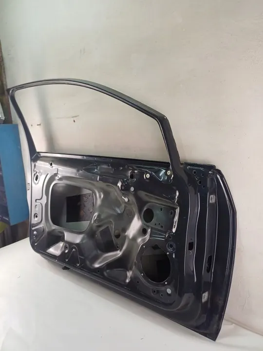 Vänster Framdörr Volkswagen Golf VII 7 3D OEM 5G4831055AR image 10