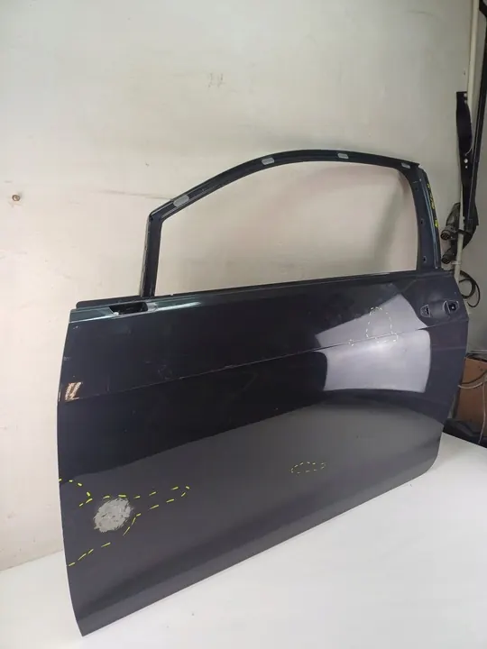 Vänster Framdörr Volkswagen Golf VII 7 3D OEM 5G4831055AR image 2