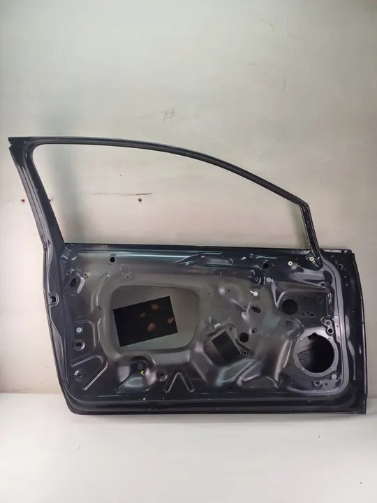 Vänster Framdörr Volkswagen Golf VII 7 3D OEM 5G4831055AR image 7