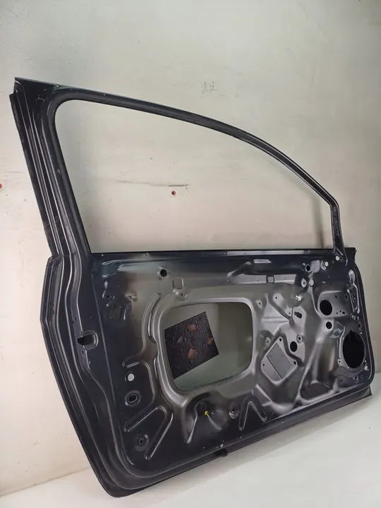 Vänster Framdörr Volkswagen Golf VII 7 3D OEM 5G4831055AR image 8