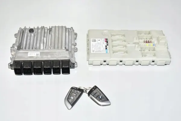BMW OE Sytytysjoukko OEM 8801723 6 Gran Turismolle image 2