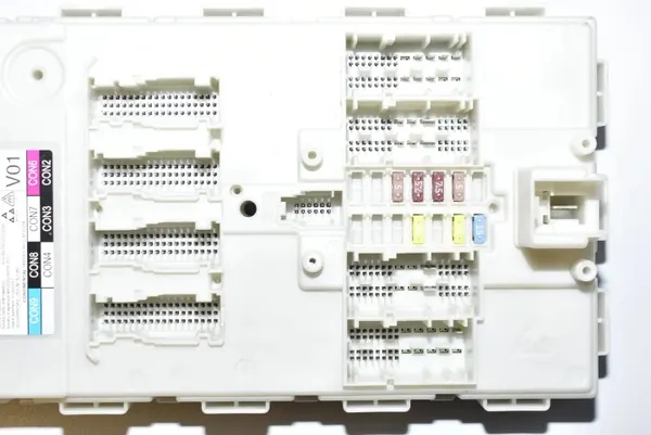 BMW OE Sytytysjoukko OEM 8801723 6 Gran Turismolle image 3